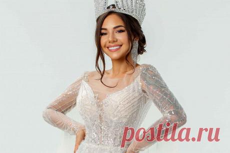 Ms. World International 2021: украинка победила в международном конкурсе красоты
В этом году в американском конкурсе красоты Ms. World International 2021 впервые за всю его историю приняла участие украинка. И сразу же одержала победу! В минувшие выходные в Майами состоялся международный конкурс красоты Ms. World International 2021. В нем приняли участие 56 девушек из разных уголков мира –...
Читай дальше на сайте. Жми подробнее ➡