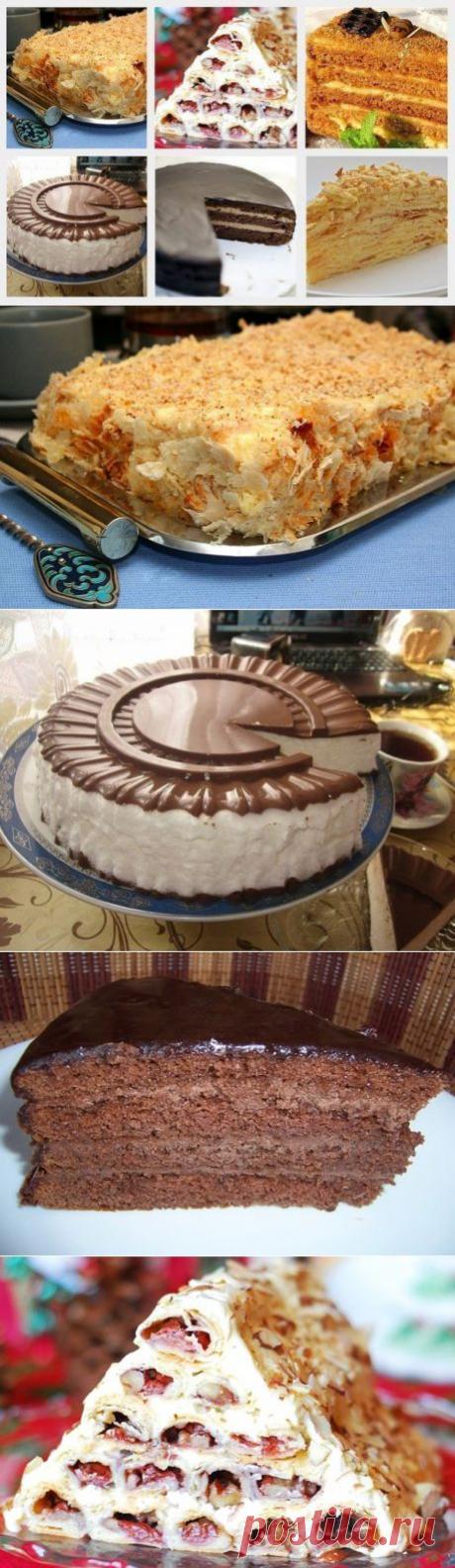 Лучшие рецепты Повара