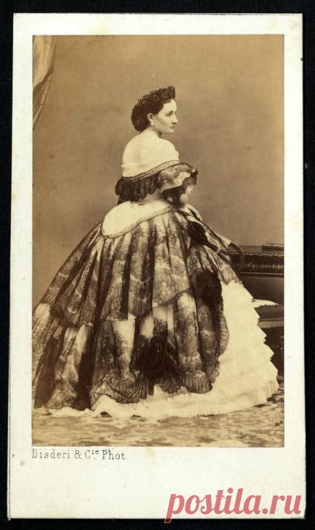 Кружево Шантильи.: la_gatta_ciara