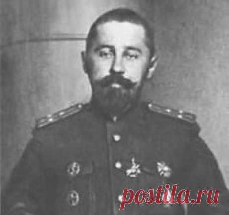 3 сентября в 1955 году умер Сергей Власьев-КАПИТАН-ПОДВОДНИК