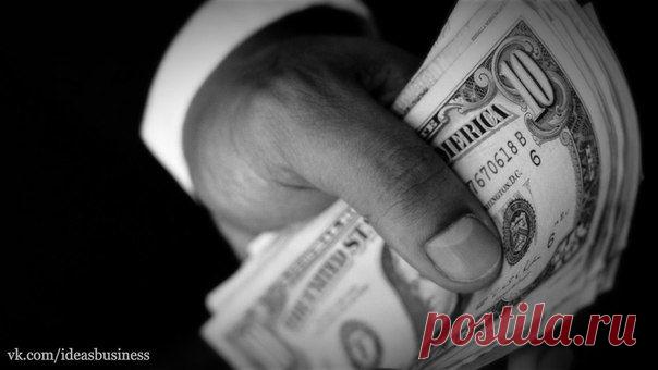 (+1) тема - Советы известного миллиардера о настойчивости, уверенности в себе, неиссякаемой жажде победы | ДЕЛАЙ ДЕНЬГИ