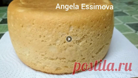 Вкусный домашний хлеб в мультиварке! Попробуйте, надеюсь вам тоже понравится этот рецепт!! Молоко 300 мл Вода 200 мл Соль 1 ст.л без горки Сахар 1 ст.л. Дрожжи 2 ч.л. Мука 800 г Выпекать ...