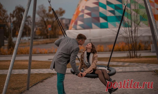 10 редких черт характера, которые женщина должна искать в мужчине, чтобы быть счастливой
Говорят, что можно съесть с человеком бочку соли и не узнать его. Но попробовать стоит, особенно когда речь идёт о (ещё) парне или (уже) мужчине, с которым вы хотели бы быть вместе. Вы, вероятно, имеете довольно хорошее представление о том, что искать в ком-то конкретном, хотя список желаемых качеств,особенно когда речь идёт о человеке, с […]
Читай пост далее на сайте. Жми ⏫ссылку выше