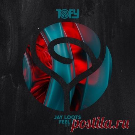 Jay Loots, Massimo Ramon - Feel It