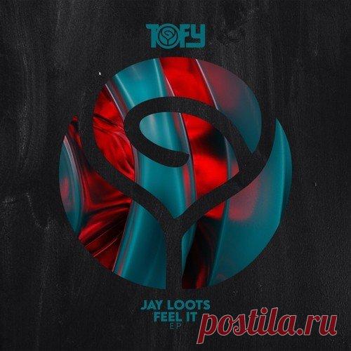 Jay Loots, Massimo Ramon - Feel It