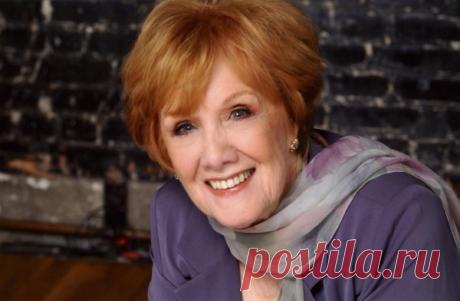 Голос-призрак или серебристый голосок Марни Никсон – ▷▶ Мир Музыки 🎧, пользователь Анна-Мария Говерт | Группы Мой Мир