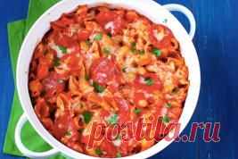 10 продуктов, которым совершенно не вредит заморозка