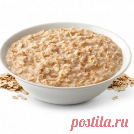 Польза и вред овсянки
