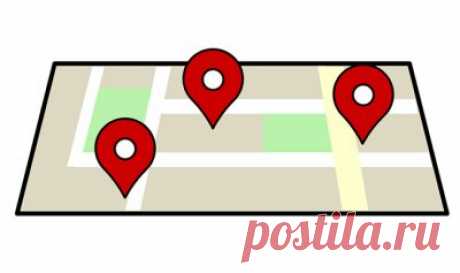 Используйте Google Maps, чтобы отслеживать близких
