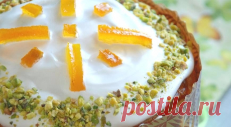 Самый вкусный кулич «Давыдовский»