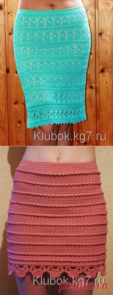 Ооооочень красивые стильные юбки, часть первая