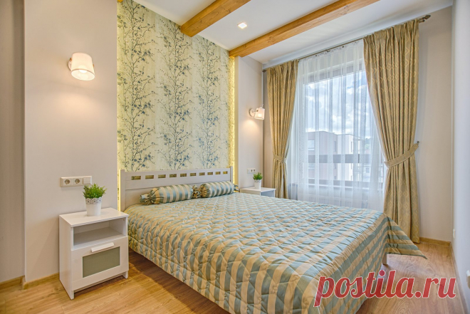 Home Ideas 101: How to Measure for Curtains at Home &#8211; Ferbena.com