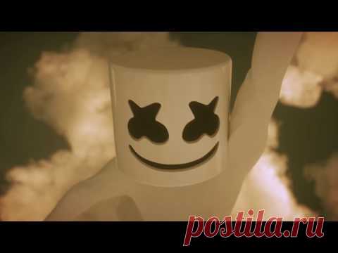 Marshmello — Fly, новый видеоклип | Музыкальные видеоклипы