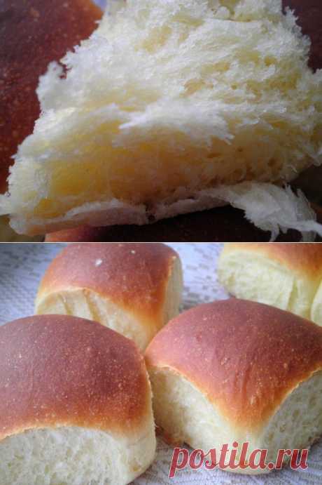 СОЛНЕЧНЫЙ ПЕКАРЬ - Булочки &quot;Даугавиня&quot;