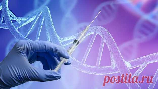 Генная терапия против рака: революция в лечении в 2025 году
