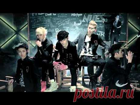 Корейкий клип! Смотрите!!! Корейская группа NU'EST. Смотрим) Подписка и палец вверх! Любим вас, НеКо!=)