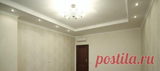 Ремонт квартир в Санкт-Петербурге