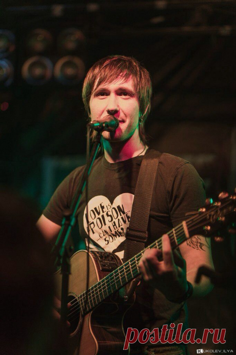 Ден Михайлов