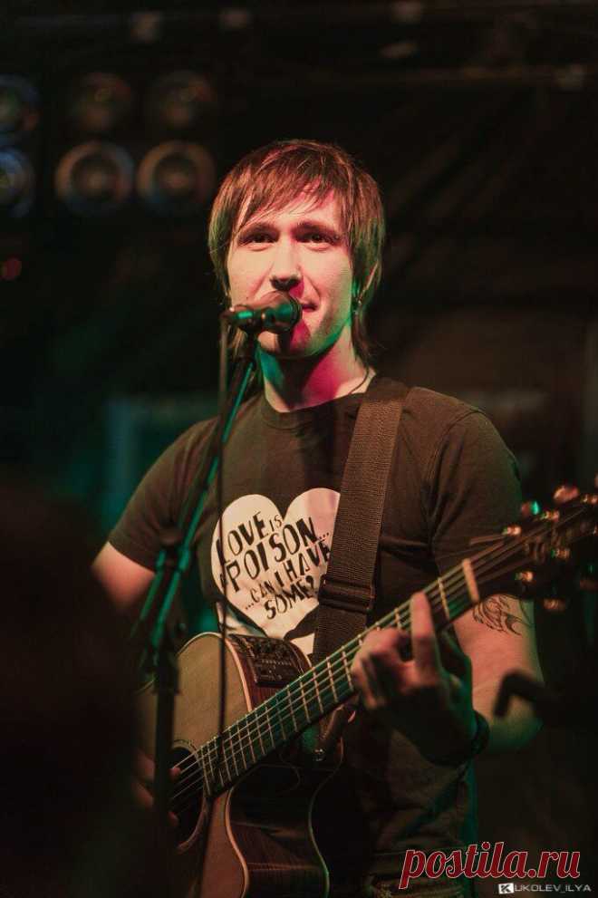 Ден Михайлов