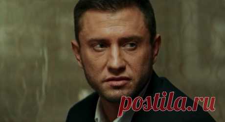 Сериалы