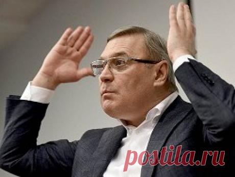 Михаил Касьянов "новый" глава ПАРНАСа : Политика Newsland – комментарии, дискуссии и обсуждения новости.