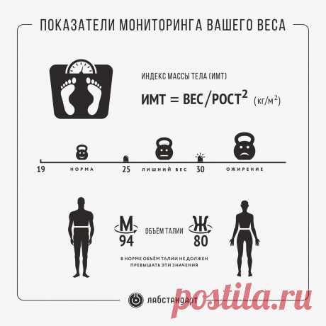 Мониторинг веса. Какие анализы сдать при его избытке?