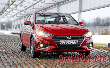 5 плюсов и один минус Hyundai Solaris Hyundai Solaris второго поколения вышел в свет в начале прошлого года. 
Рынок принял машину благожелательно. В чем же причина этой любви? Без сомнений, Solaris — автомобиль удачный. 
Плюсов у него зам...