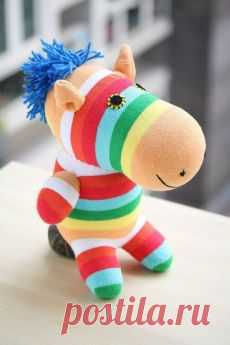 ❀ Игрушки из носков. Идеальный маникюр. Весенняя одежда. Корейские закуски. Соль от мигрени. Омолаживание орхидеи // Кусочек Постилы к чаю! - Почта Mail.Ru