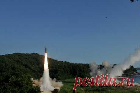 Армия США получит усовершенствованную версию ATACMS. Американская компания Lockheed Martin успешно испытала ракету Precision Strike Missile (PrSM), которая заменит баллистические ракеты Army Tactical Missile System (ATACMS). PrSM испытывали на минимальных дистанциях на полигоне Уайт Сэндс в Нью-Мексико. Дальность ракеты составляет от 60 до 500 километров.