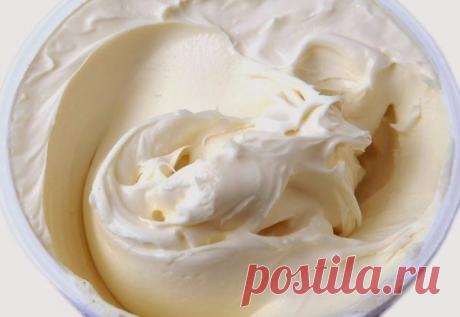 Нежный крем — Полезные советы