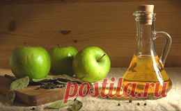 Яблочная кислота - свойства, применение