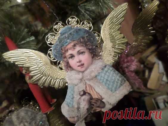 Pin page