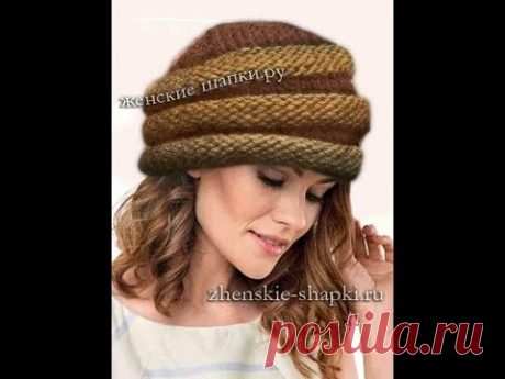 Шапочка МЕЧТА (экспресс МК)