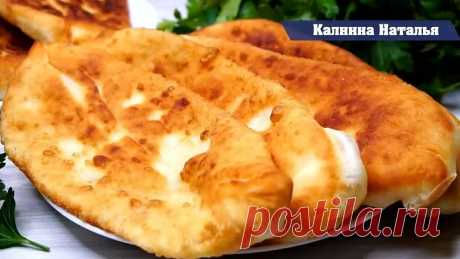 20 минут и Вкусные ПИРОЖКИ с необычной начинкой на столе