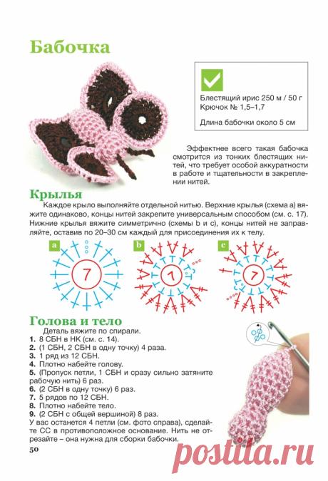 «Журнал - Красивые цветы и листики.»