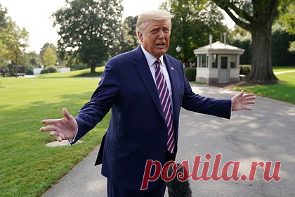 На Западе заявили о тупике в усилиях Трампа по Украине