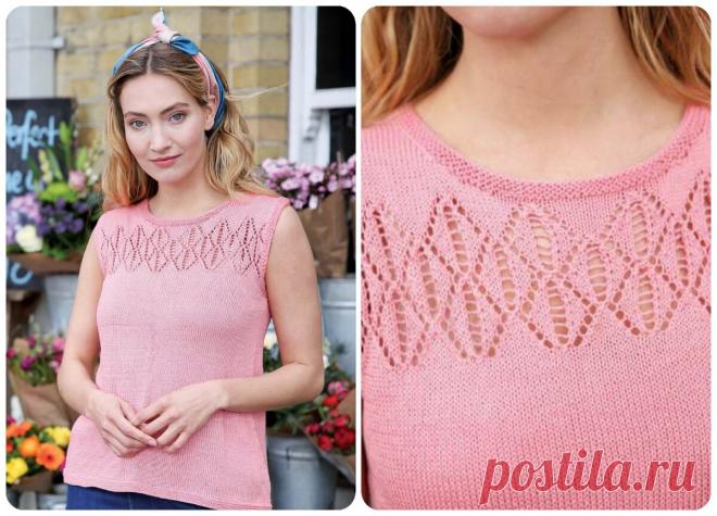 Топы, пуловеры и кардиган из 