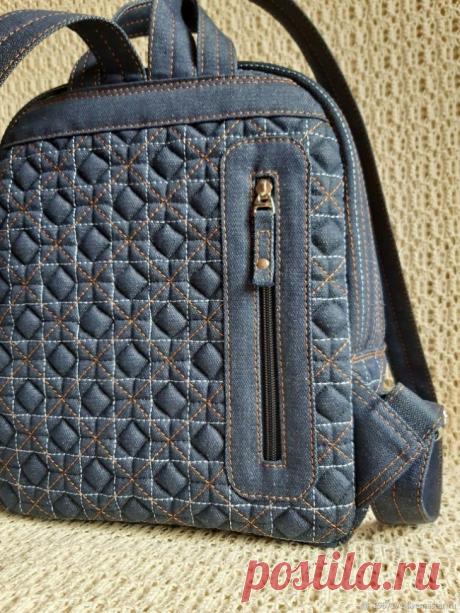 Ворох джинсовых переделок / Переделка джинсов / ВТОРАЯ УЛИЦА - Выкройки, мода и современное рукоделие и DIY