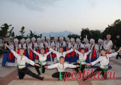 Мария Тышецкая: «У ребят есть любимые номера, ими они зажигают зал» / Культура / Все новости Воскресенска на воскресенской городской информационной службе