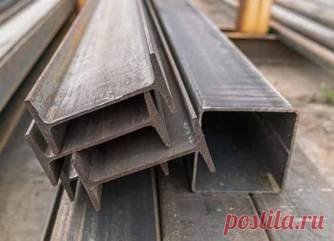 В статье строительного журнала https://samastroyka.ru/ рассказывается, что такое стальная балка двутавровая (двутавр) и какое её применение в строительстве