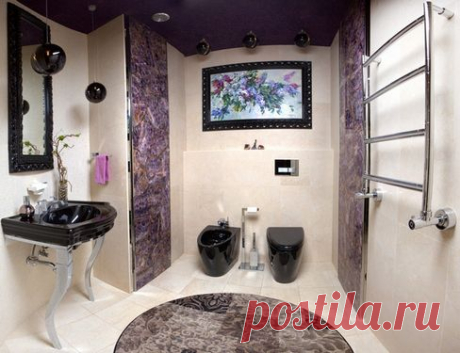 Симметрия и асимметрия в интерьере | Домфронт