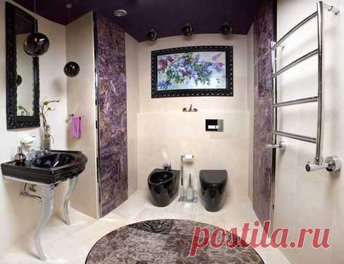 Симметрия и асимметрия в интерьере | Домфронт