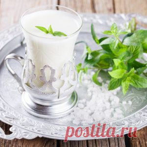 Айран: полезные и опасные свойства | Food and Health