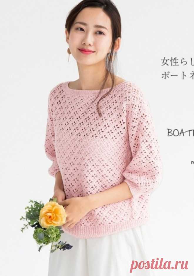 Оригинальные вязаные джемперы для вас...💥 | Asha. Вязание и дизайн.🌶 | Яндекс Дзен