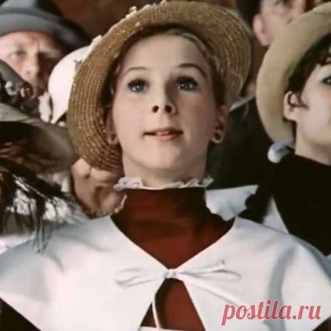 Ирина Савина, 29 сентября, 1957