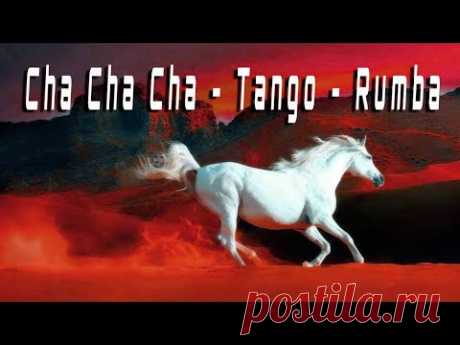 Ча Ча Ча | Танго | Румба | Мамбо 2020 - Лучшая расслабляющая инструментальная музыка