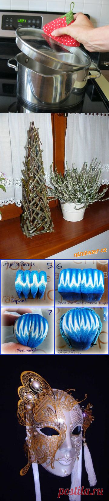 МАСТЕР - КЛАСС | Записи в рубрике МАСТЕР - КЛАСС | Дневник Русалла