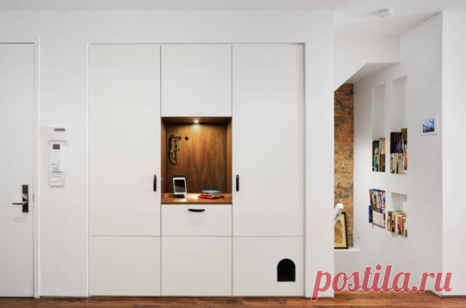 Мебель для всех членов семьи (подборка)