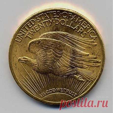 монеты мира: