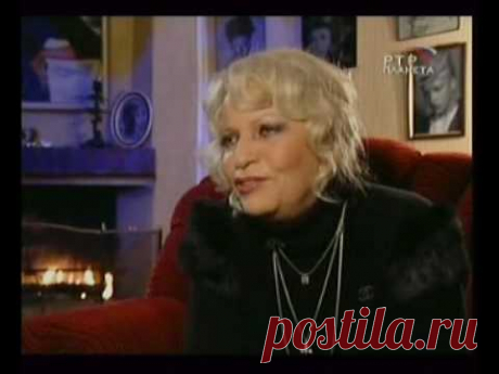 &quot;Арист забытого жанра&quot; 4 серия